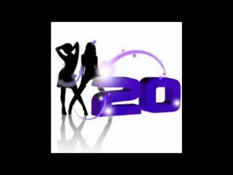 Clubland 20- patry rock anthem (disc 3 song 5)