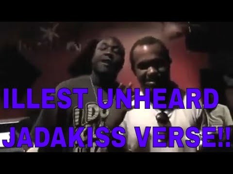 Best Jadakiss freestyle ever! 2023 feat Boozy Bee Jae Nom - (Live My Life Freestyle) reggae collabo