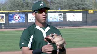 30 Second Quick Toss