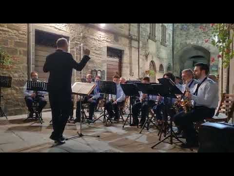 Three little pop tunes - Sunny day