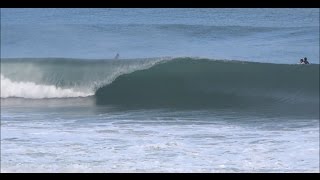 preview picture of video 'Bodyboard Anglet Pâques 2015'