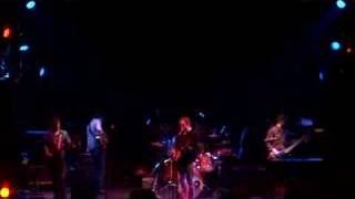 Dove Hunter live @ the Granada Theater in Dallas Tx 1-21-08