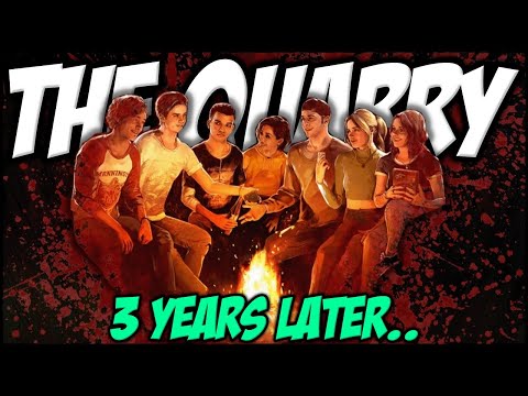 Is THE QUARRY Worth Playing in 2025?