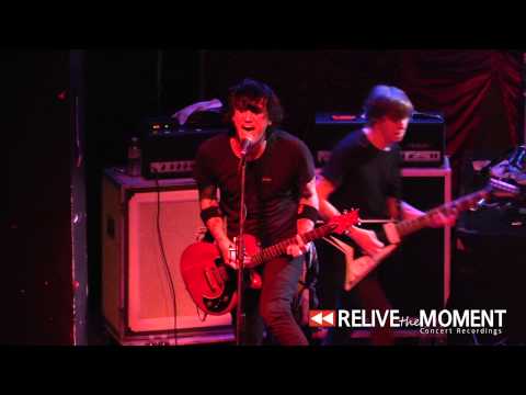 2014.03.30 Alesana - Nevermore (Live in Joliet, IL)