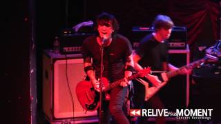 2014.03.30 Alesana - Nevermore (Live in Joliet, IL)