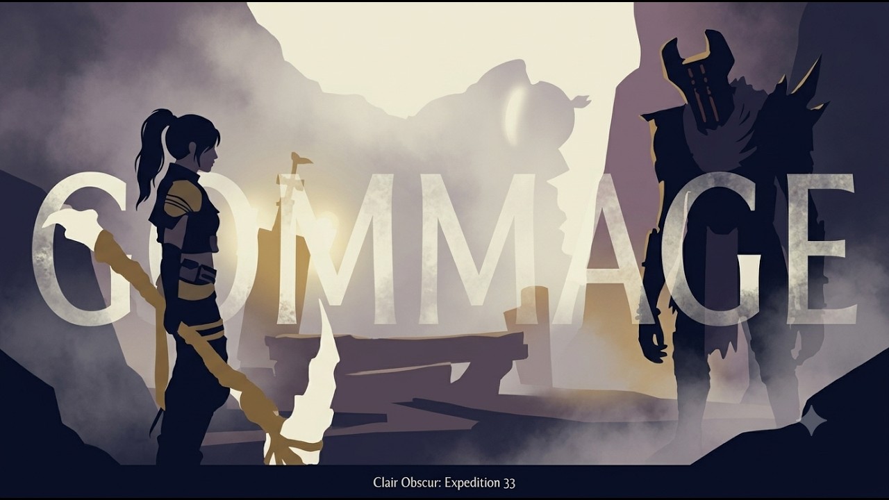 The Paintress fight in Clair Obscur Expedition 33