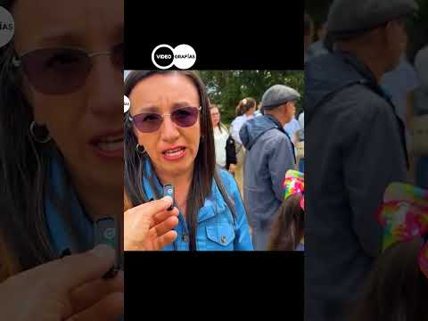 La Fe inquebrantable de un pueblo #fiestapatronal #junín