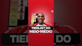 MICHAEL “PQD” FAZ TIERLIST DO MEIO-MÉDIO DO UFC