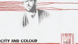 City & Colour - Hometown Glory (Adele Cover) - Live at The Royal Albert Hall (remastered)