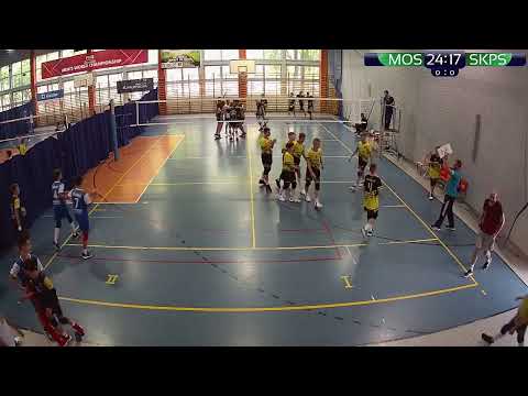 (Młodzik) MOS Wola Młodzik - SKPS Dunajec Młodzik