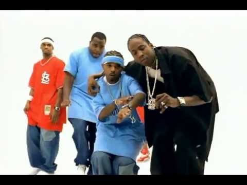 Chingy feat Jermaine Dupri & Trina - Right Thurr (Remix) HQ