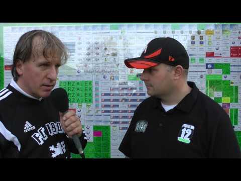 Landesliga 2014/15 vs. FC Remscheid (Zeljko Nikolic)