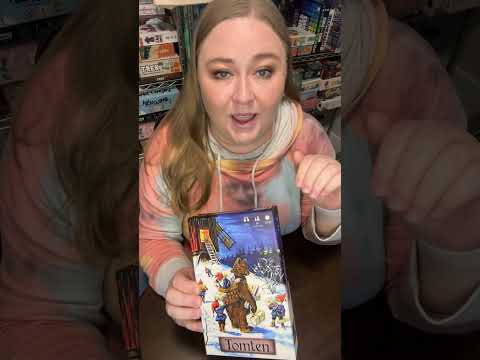 Tomten: How it's played and my thoughts