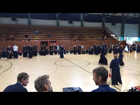 Kasahara cup 2017 shiajo B Pool