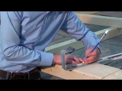 Kastenrinnen richtig montieren