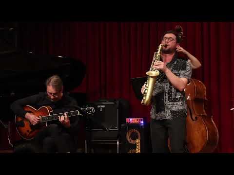 Up Jumped Spring | PCM Faculty featuring Roy McCurdy