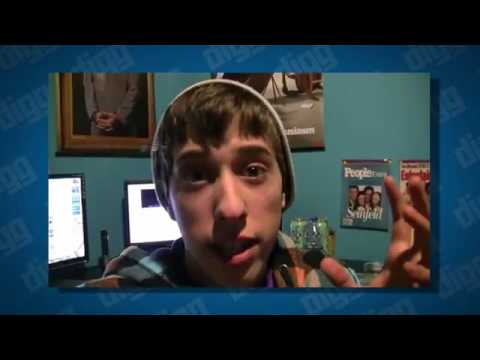 The 5 Year Story of Digg, In 5 Minutes The 5 Year Story of Digg, In 5 Minutes