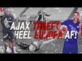 RIJK, RIJKER, AJAX: In Ruim Een Jaar Meer Dan 300 Miljoen Euro Aan Transferopbrengsten!