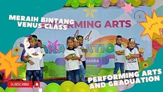 Download lagu TARI MERAIH BINTANG (VIA VALLEN) - VENUS CLASS || PERFORMING ARTS AND GRADUATION mp3