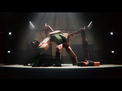 [UPD!] Blacksite Zeta eps 2 Raptor Mutant Update playing as the raptor Apex Mutant