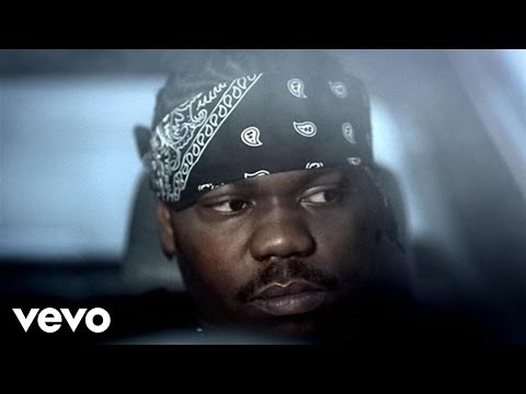 Beanie Sigel - Beanie (Mack B****) (Official Music Video)