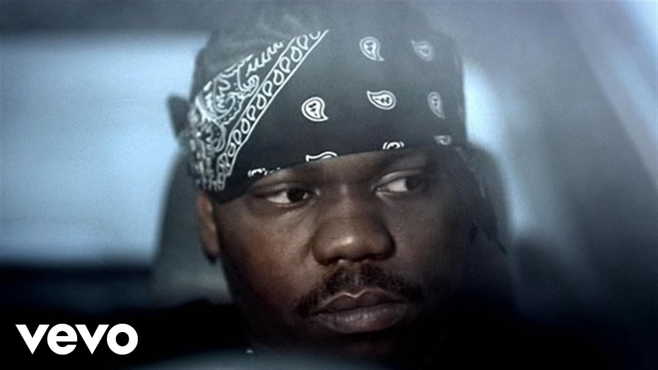 Beanie Sigel - Beanie