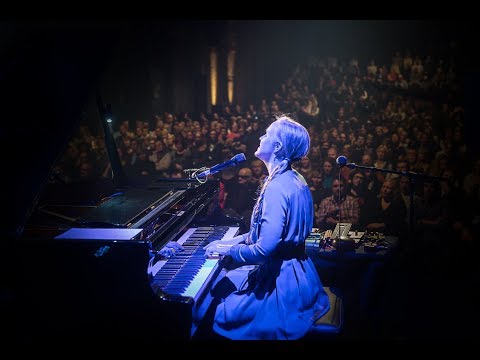 Kadri Voorand Quartet "A Woman" Live @ Jazzkaar