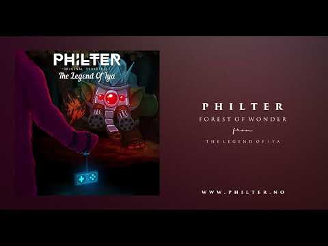 Philter - The Legend Of Iya (Full soundtrack)