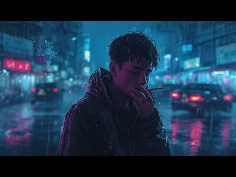 🎵 Bad Liar – Simon Erics, lost. & Pop Mage | Cinematic Music Video