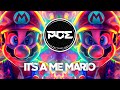 TECHNO It S A Me Mario Goes Hard SCOTTY Remix Super Mario Bros Main Theme