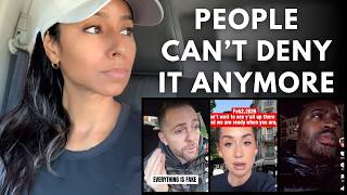 People Know America Is Not the Same Anymore — Life Feels Different Now