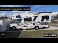 Check out this Video for a 2024 Forest River Sunseeker 2250S LE - Chevy 3500(Stock #475172)  for sale by Pop RVs. This unit is located in Sarasota, FL