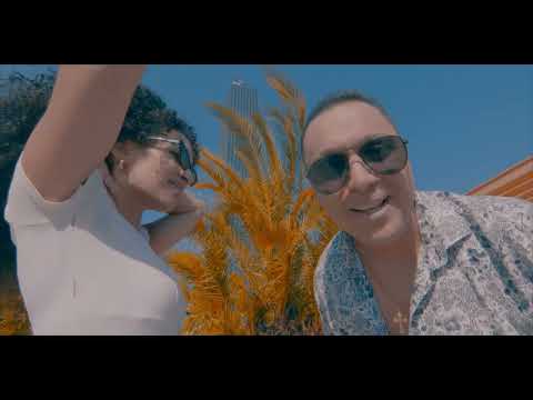 ELVIS BAKTEROVIC - MUJER BONITA (OFFICIAL VIDEO 2022)
