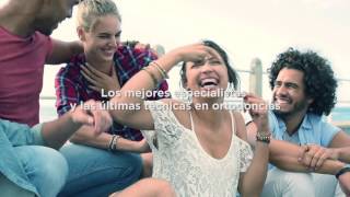 Ortodoncia Sanitas Dental. Ahora financiación sin intereses