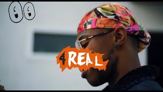 4Real - Cocaine Papii