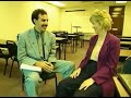 Borat's guide to dating