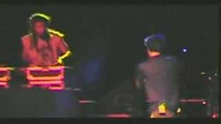 incubus - calgone 9-30-2000