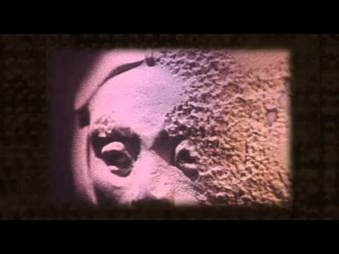 Amon Tobin - El Wraith - HQ Music Video