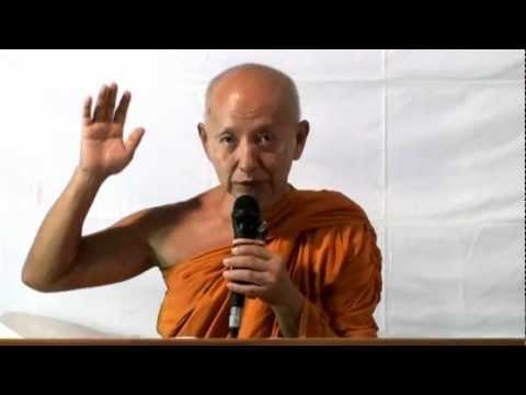 Digha Nikaya : DN 16 (Part 2) - Ven. Dhammavuddho Mahathera