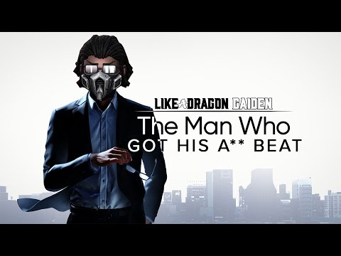 Heavenly's *Easy mode is now selectable* moment