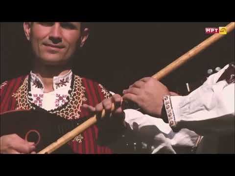 Stefce Stojkovski Ergensko oro