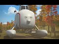 H Is For Harold My Version