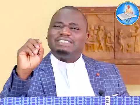 LACHISANU LAMULUNGU WA 5 WAPASAKA//23 MAY 2025// FR JOHN KALIWAMBA DP