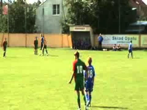 Wda JABEX Świecie - Olimpia Drzycim (1)