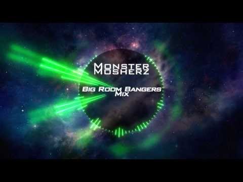Big Room/Electro House Bangers [HD] | 30 Min Mix