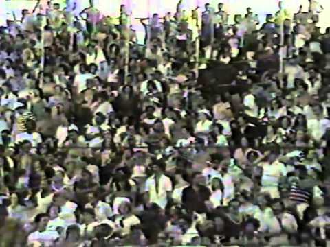Mocidade 1982- Desfile Oficial Mocidade Independente de Padre Miguel⭐️