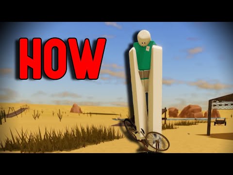 A Desrt Is The Hardest I've Ever Laughed