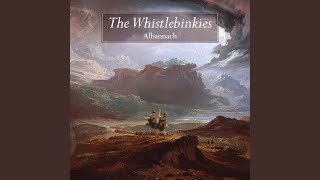 The Whistlebinkies Chords