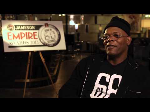 Самюел Джаксън - Done in 60 seconds