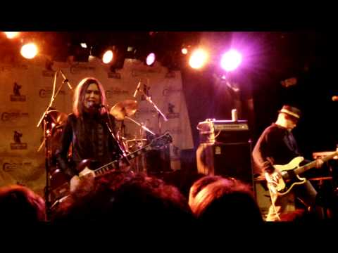 The Juliana Hatfield Three - Supermodel/My Sister - Boston - 1.10.15